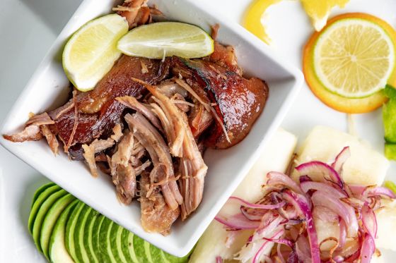 Pernil Asado